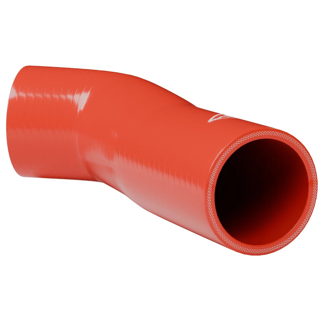 VOLVO XC90 XC70 S60 V70 Silicone Resonator Turbo Boost Charger Intake Pipe - Silicone Hose UK