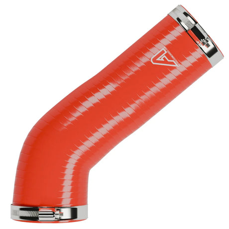 VOLVO XC90 XC70 S60 V70 Silicone Resonator Turbo Boost Charger Intake Pipe - Silicone Hose UK