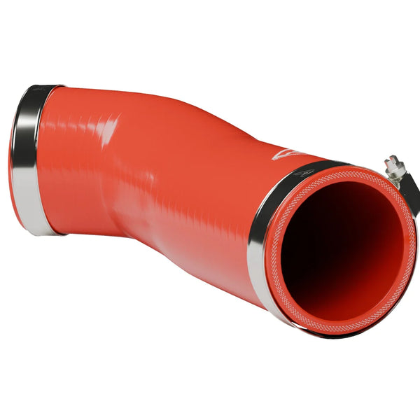 VOLVO XC90 XC70 S60 V70 Silicone Resonator Turbo Boost Charger Intake Pipe - Silicone Hose UK