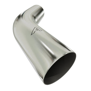 Stainless Steel 45° Pipe