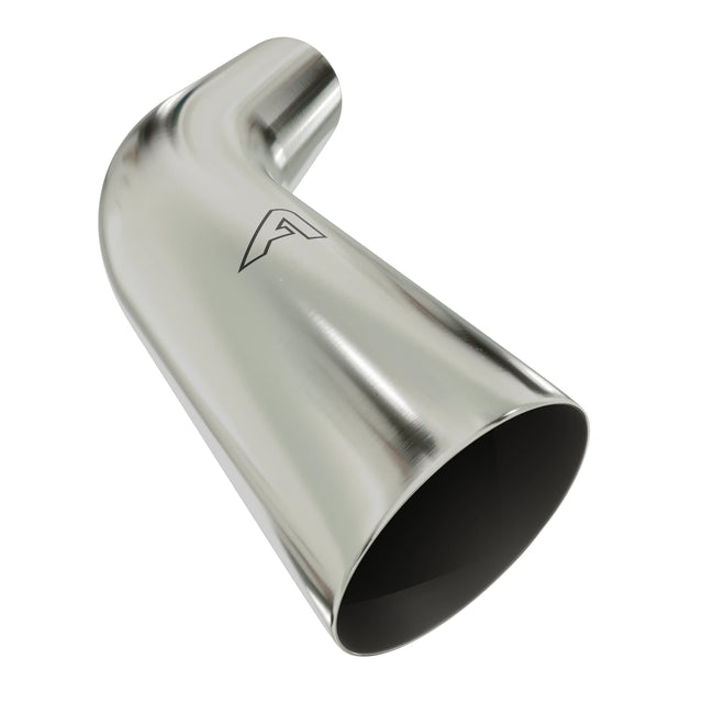 Stainless Steel 45 Degree Pipe