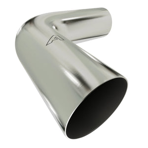 Stainless Steel 90° Pipe