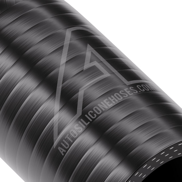 Silicone Reinforced End Cap