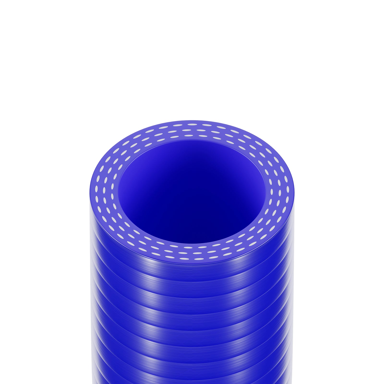 Silicone Reinforced End Cap