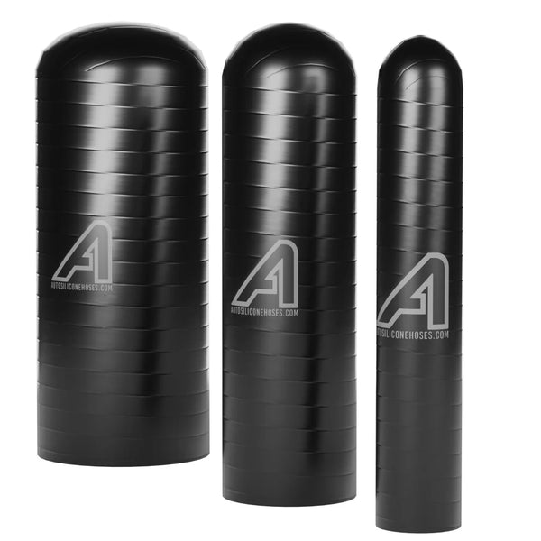 Silicone Reinforced Blanking Cap Silicone Hose Auto Silicone Hoses