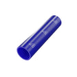 Straight Silicone Blue Couplers 50/75/100mm Lengths Silicone Hose Auto Silicone Hoses