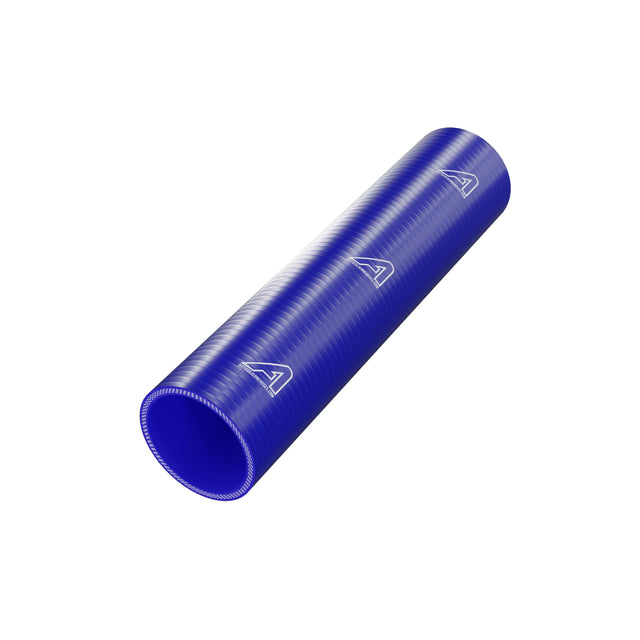 Straight Silicone Blue Couplers 50/75/100mm Lengths Silicone Hose Auto Silicone Hoses