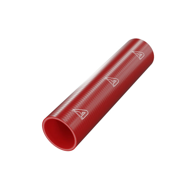 Straight Silicone Red Couplers 50/75/100mm Lengths Silicone Hose Auto Silicone Hoses