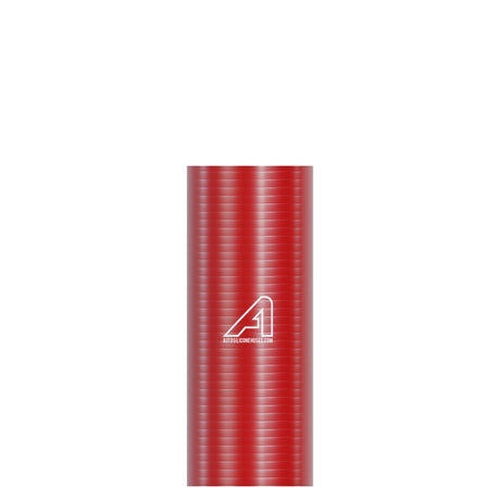 Silicone Coupler Red Hose