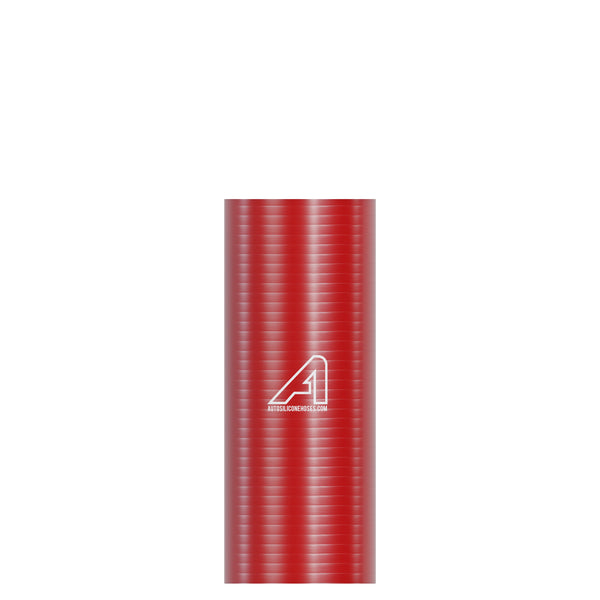 Silicone Coupler Red Hose