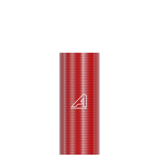 Silicone Coupler Red Hose