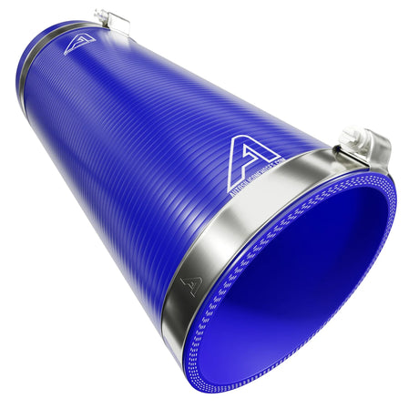 Vauxhall Vectra 2.0 DTI Silicone Turbo Intercooler Hose Upgrade Silicone Hose Auto Silicone Hoses Blue