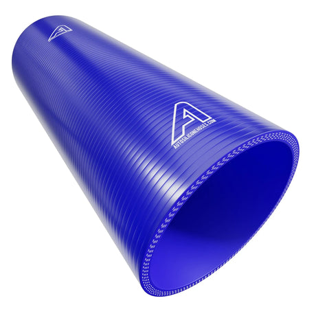 Straight Silicone Blue Couplers 250/500/750mm Lengths Silicone Hose Auto Silicone Hoses