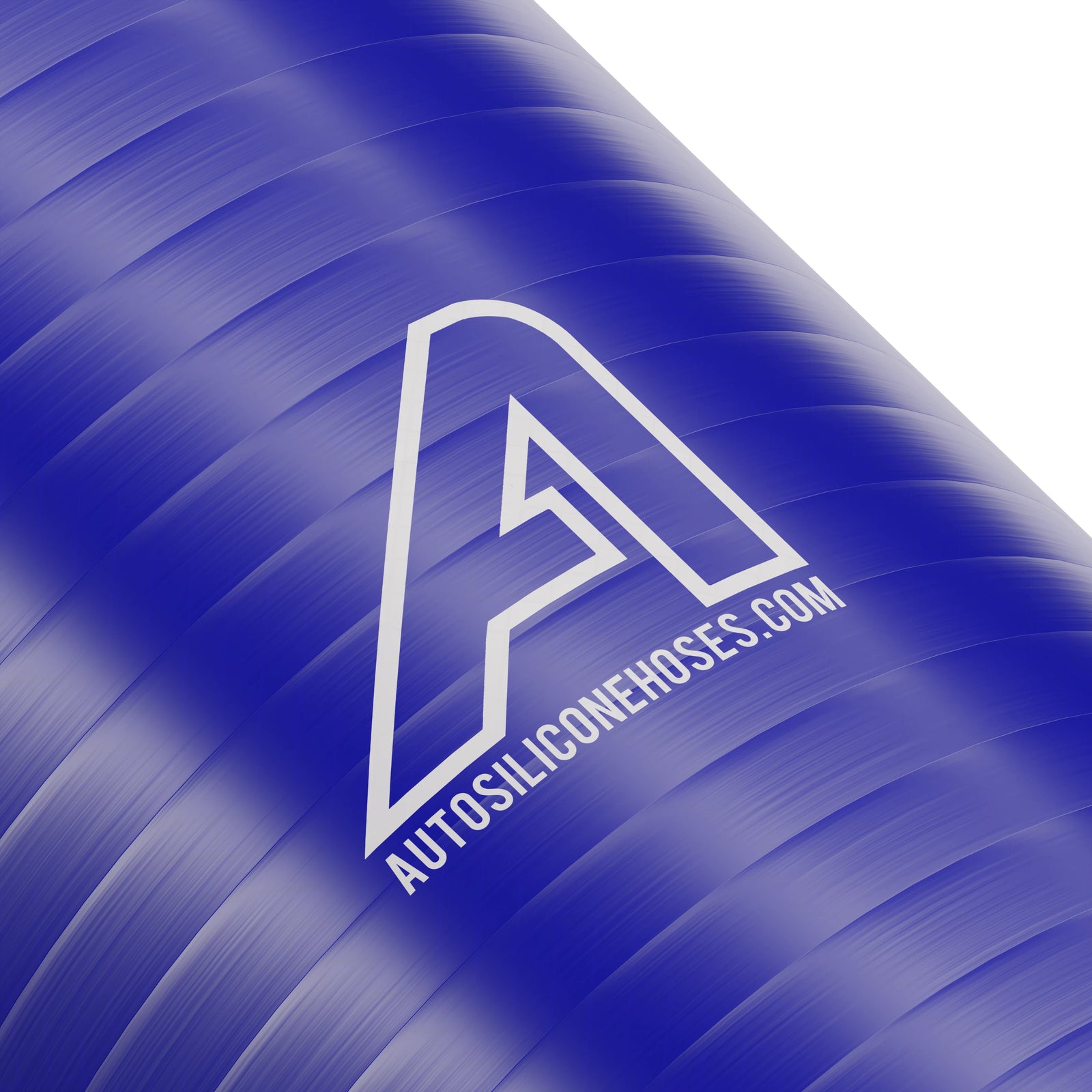 Silicone 45 Degree Hose