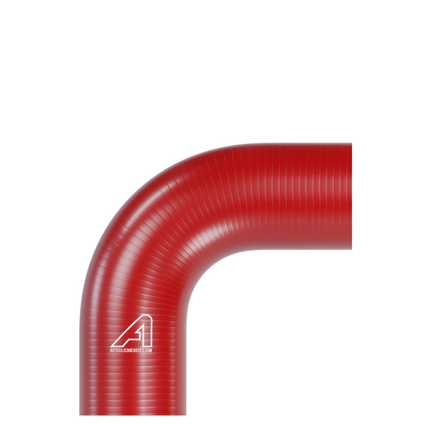Silicone 90 Degree Hose