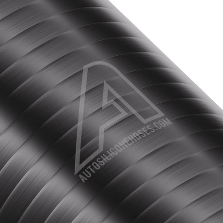 Silicone 45 Degree Reducing Hose