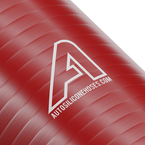 Silicone 45 Degree Reducing Hose