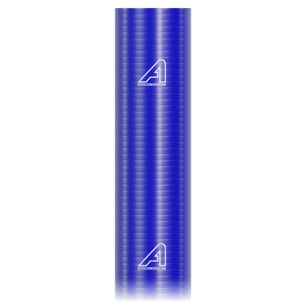 High Temp Silicone Straight Hose - Reinforced Coolant & Intake Pipe ...
