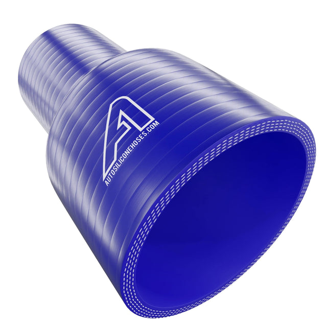 Silicone Straight Reducing Hose