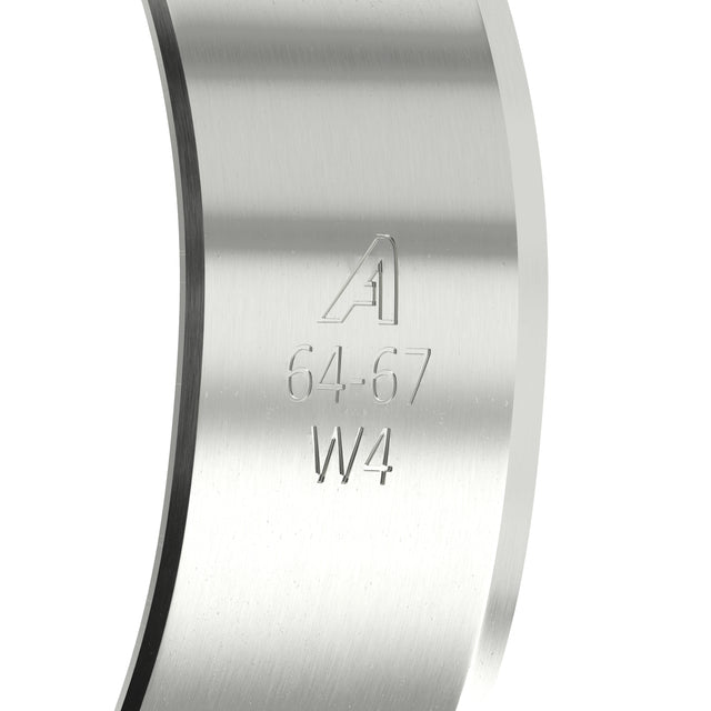 Assorted T-Bolt Hose Clamps