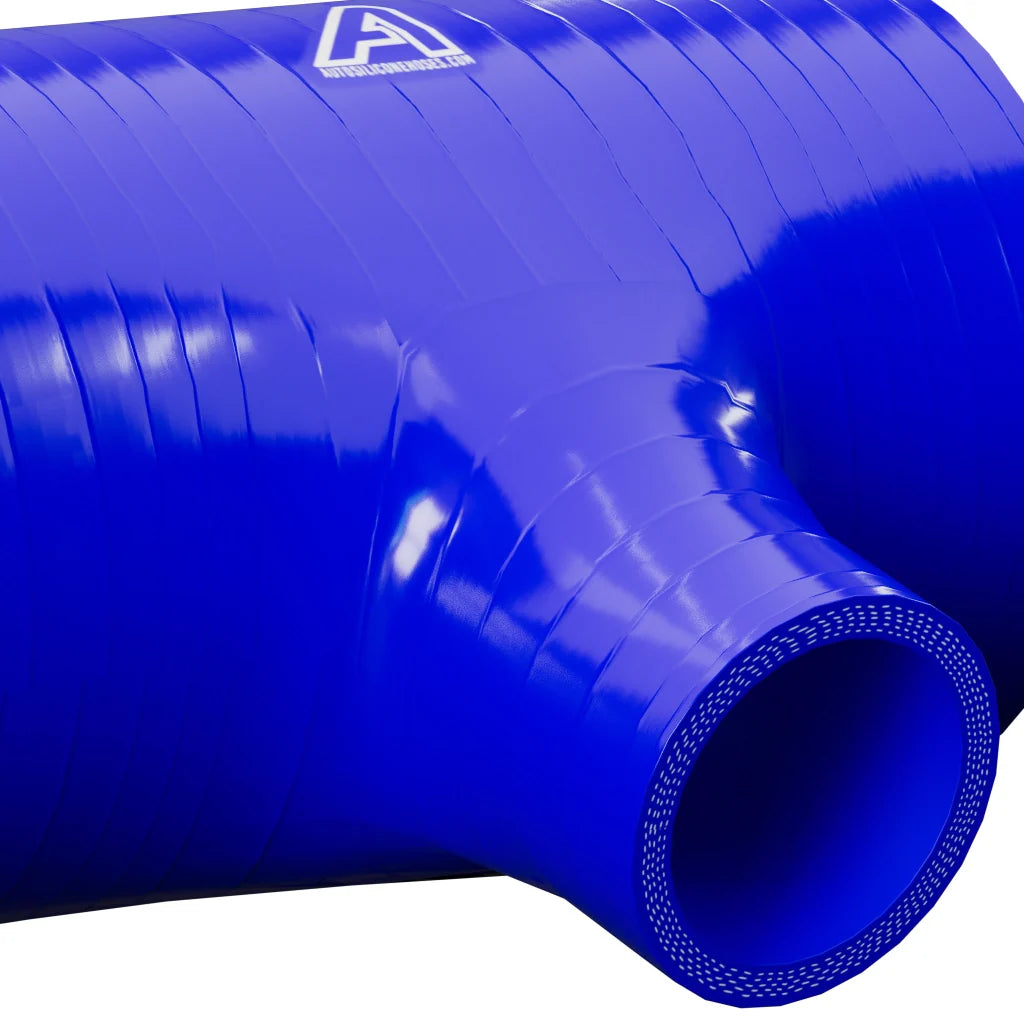 Silicone T-Piece Connector Silicone Hose Auto Silicone Hoses