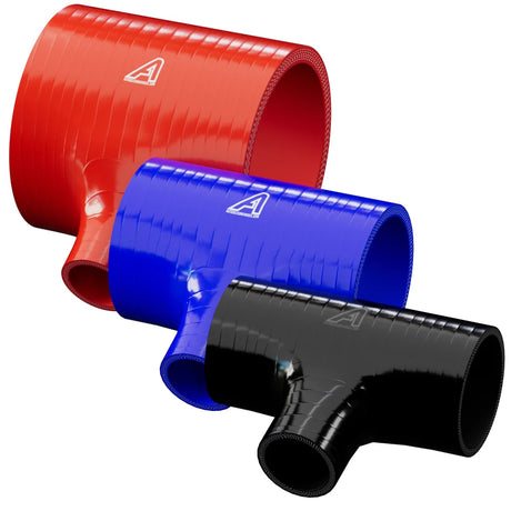 Silicone T-Piece Connector Silicone Hose Auto Silicone Hoses