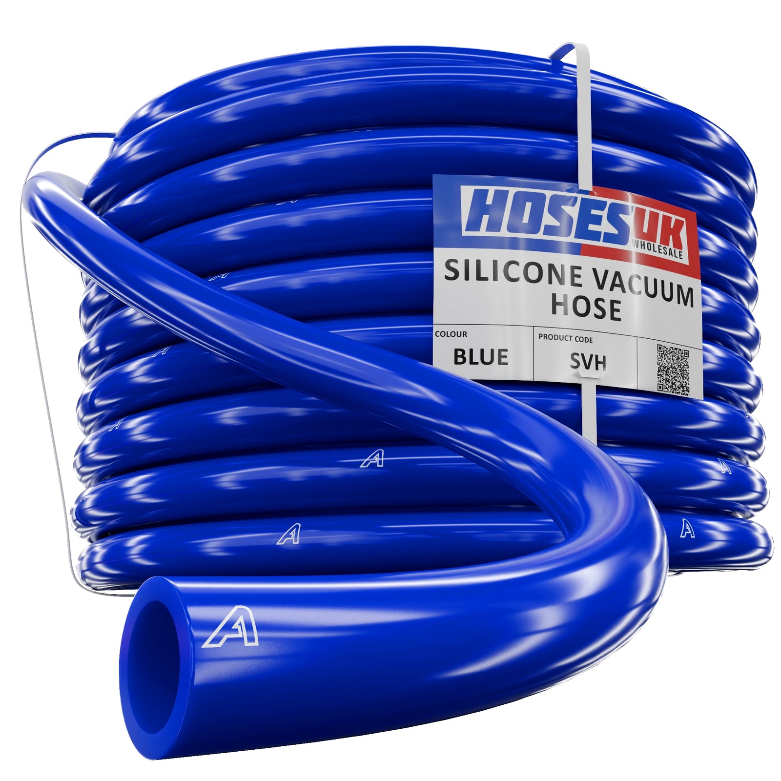 Silicone Vacuum Hose