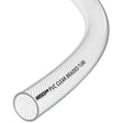 PVC Reinforced Clear Hose PVC Hoses Hoses UK 25mm 1 Metre
