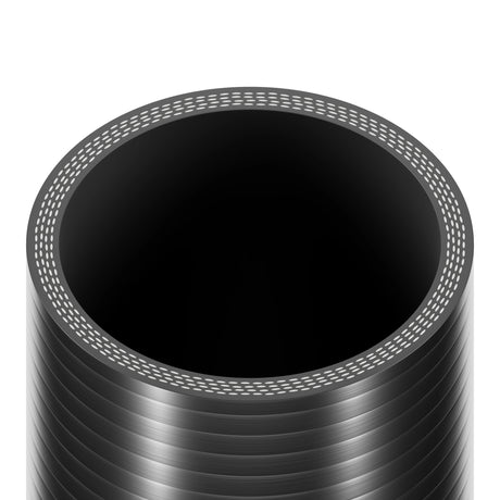 Silicone 45 Degree Reducing Hose