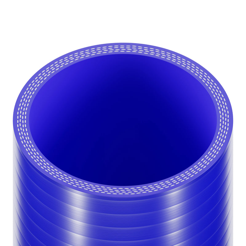 Silicone Straight Hose