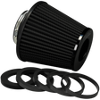 Filtech Twin Cone Air Filter  Filtech   