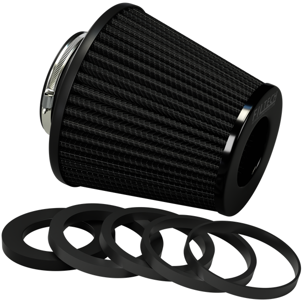 Filtech Twin Cone Air Filter  Filtech   