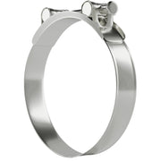 T-Bolt Hose Clamp W4 Stainless Steel