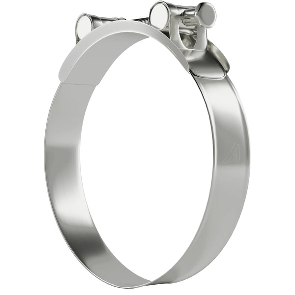 T Bolt Hose Clamp Clips & Clamps Auto Silicone Hoses