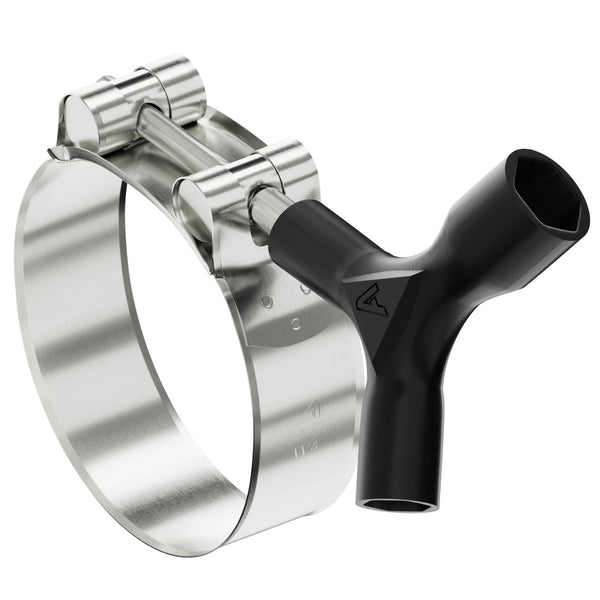 Plastic T-Bolt Driver