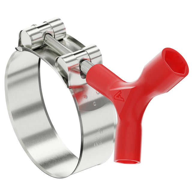 Plastic T-Bolt Driver