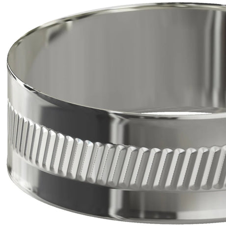 Worm Drive Hose Clip Clips & Clamps Auto Silicone Hoses