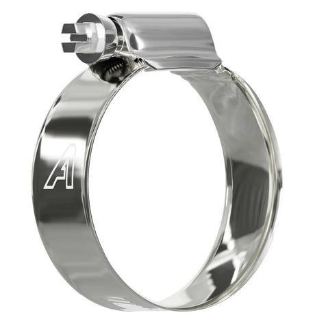 Worm Drive Hose Clip Clips & Clamps Auto Silicone Hoses