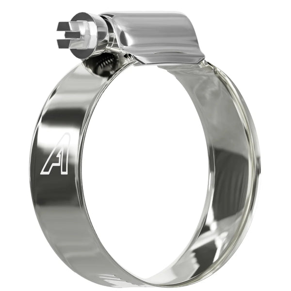 Worm Drive Hose Clip Clips & Clamps Auto Silicone Hoses