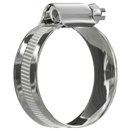 Worm Drive Hose Clip Clips & Clamps Auto Silicone Hoses