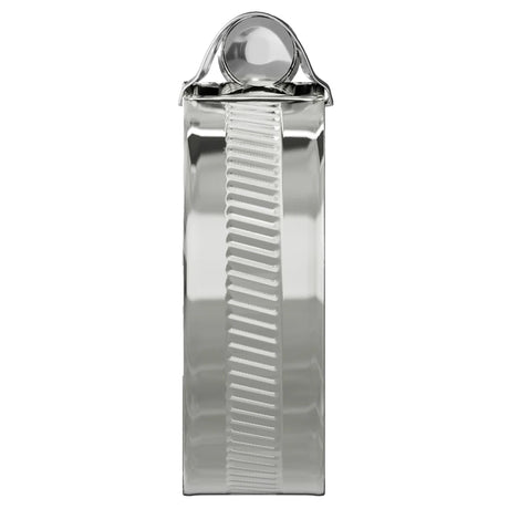 Worm Drive Hose Clip Clips & Clamps Auto Silicone Hoses