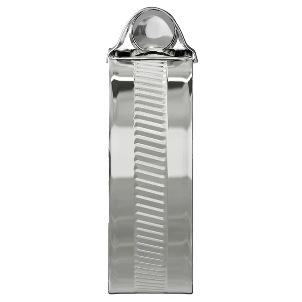 Worm Drive Hose Clip Clips & Clamps Auto Silicone Hoses