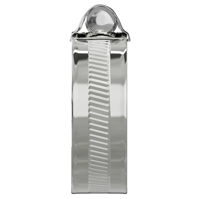 Worm Drive Hose Clip Clips & Clamps Auto Silicone Hoses