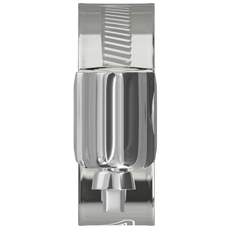 Worm Drive Hose Clip Clips & Clamps Auto Silicone Hoses