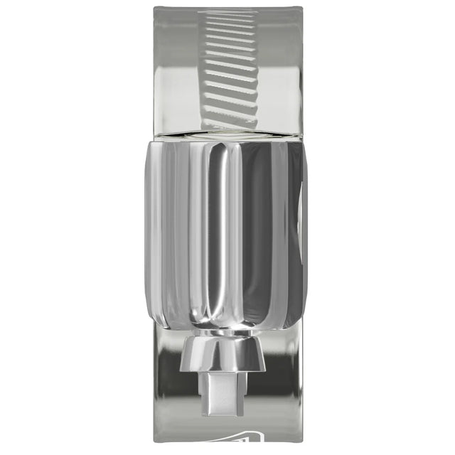 Worm Drive Hose Clip Clips & Clamps Auto Silicone Hoses