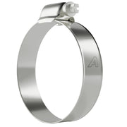 Worm Drive Hose Clip