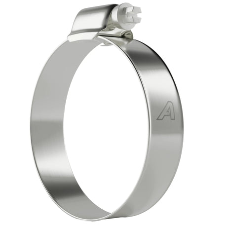 Worm Drive Hose Clip Clips & Clamps Auto Silicone Hoses