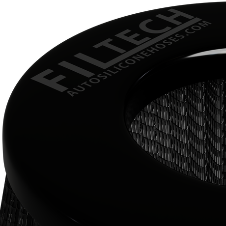 Filtech Twin Cone Air Filter  Filtech   