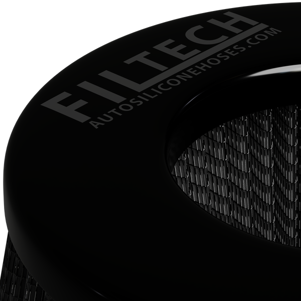 Filtech Twin Cone Air Filter  Filtech   